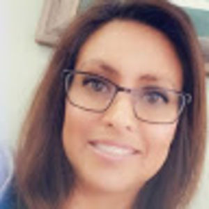 Meet your Posher, Alejandra